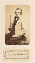 Kostuums van Velay