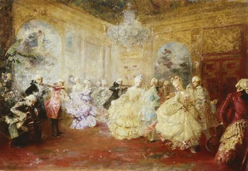 Het Bal