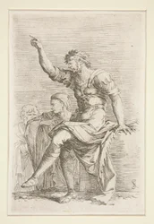 Diverse figuren (Suite)