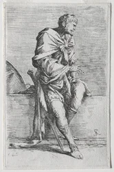 De Figurine Serie: Figurina