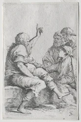 De Figurine Serie: Figurine