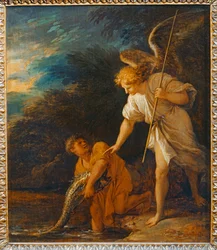 Tobie et l
