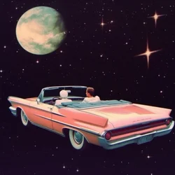 Dromerige Space Cabrio