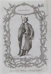 Edward I