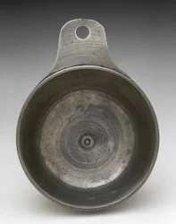 Porringer