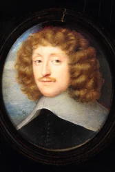 William Villiers, 2e Burggraaf Grandison