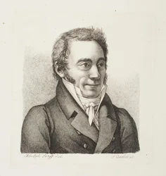 Mannelijk portret