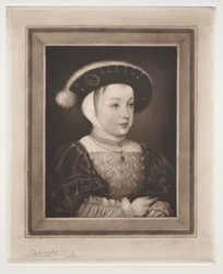 François II Dauphin van Frankrijk, 19e-20e eeuw