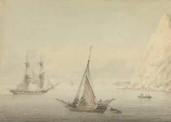 Shakespeare Cliff, Dover