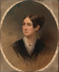 Dorothea Lynde Dix