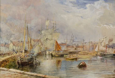 Kirkwall Haven