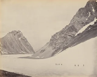 De Manirung Pas, 1866