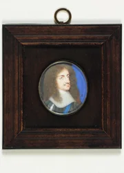 Karel II