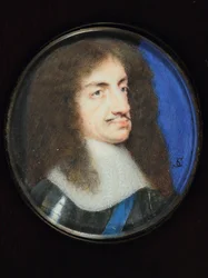 Karel II