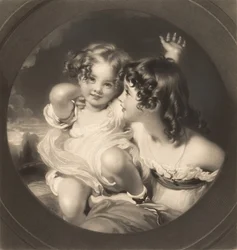 De Calmady Kinderen