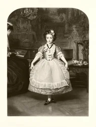 Het menuet