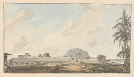 Bezet Fort