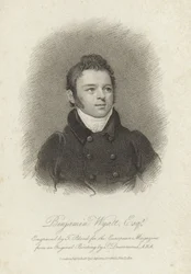 Benjamin Wyatt