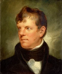 Kapitein William Rogers (geb. 1783)