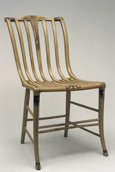 Stoel, c. 1808-1812
