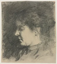 Sarah H. Crone, 1880s of 1890s