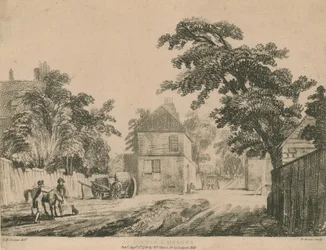 In Little Chelsea