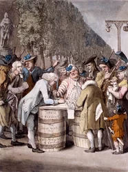 The Middlesex election