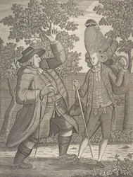 Well-a-day, Is dit mijn zoon Tom (ca. 1773)