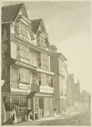 Zuidzijde, Wine Street