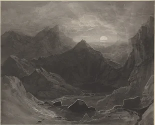 De dageraad van de schepping