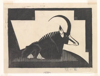 Sabelantilope