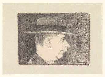 Zelfportret