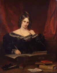 Mary Shelley