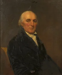 Andrew Kirkpatrick, lichting 1775 (1756-1831)