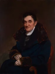 Daniel Wadsworth (1771-1848)