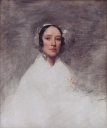 Mevrouw Samuel L. Waldo