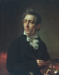 Zelfportret
