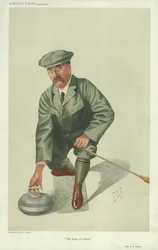 Dr. H. S. Lunn