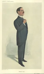 Mr. S. Ernest Palmer