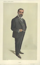 Sir Arthur Lucas
