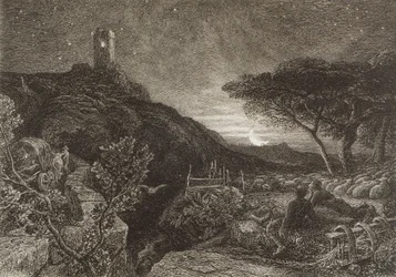 De Eenzame Toren, 1879