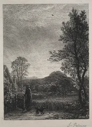 De leeuwerik