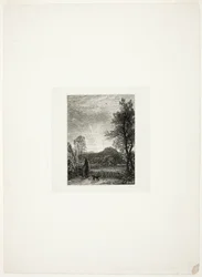 De Veldleeuwerik