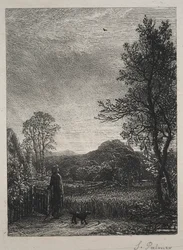 De Leeuwerik, 1850