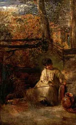 De Jonge Visser