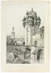 Andernach, naar Facsimile