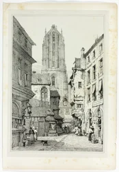 Dom van Frankfurt