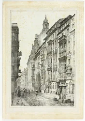 Dresden, naar facsimile