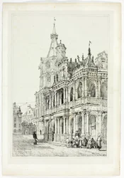 Stadhuis van Keulen