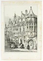 Kraenstraat Mechelen